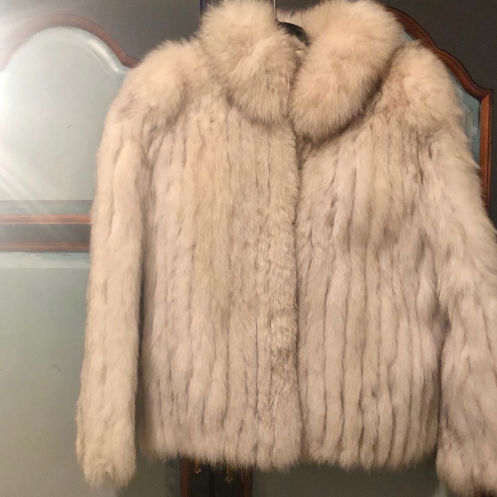fur Jacket